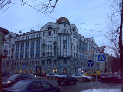 build